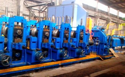 小型圓方管設(shè)備 小型圓方管設(shè)備