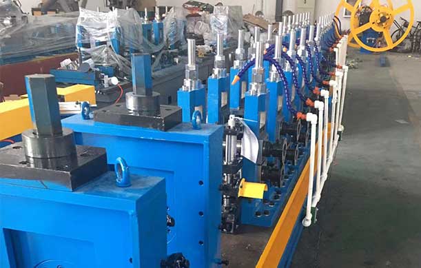 好的焊管設備供應商，提供全套解決方案